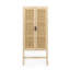 Caprice Solid Wood Accent Cabinet-87689958