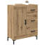 Rectangle Sideboard Accent Chest-309721322