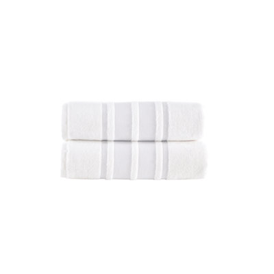 Turkish Cotton Midweight Bath Towel