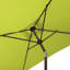 Parasol de marché carré Fidel-1694950104