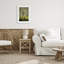 «Small And Tall Birch Forest», reproduction encadrée sous verre, design par D. Burt-532866609-532866612