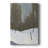 Deep Snow IV -Gallery Wrapped Cavas-405609522
