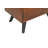 Glendoris Bar Cabinet In Walnut