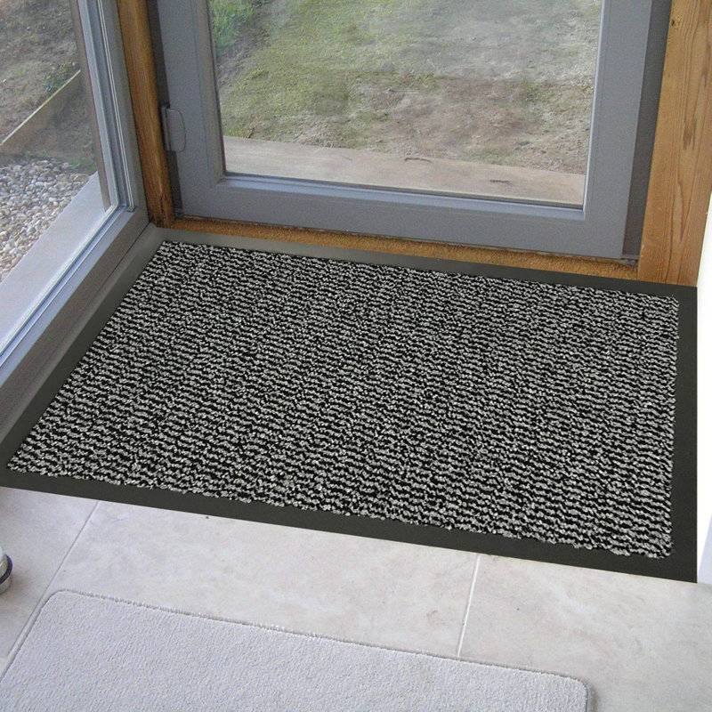 Non-Slip Doormat
