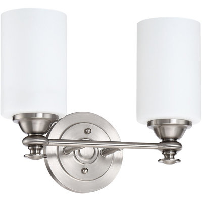 Rupendra 2 - Light Vanity Light