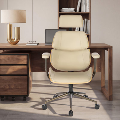 Fauteuil de direction ergonomique