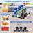 Dezman Food Storage Container