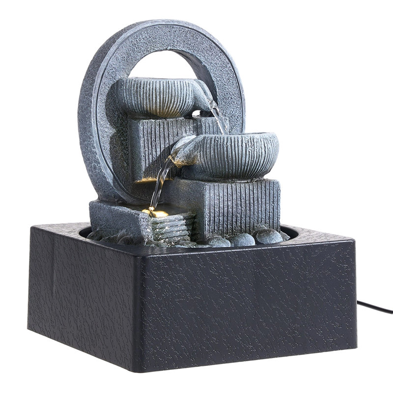 Indoor Fountain
