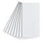 Aspect Peel and Stick 3 po x 6 po White Tile