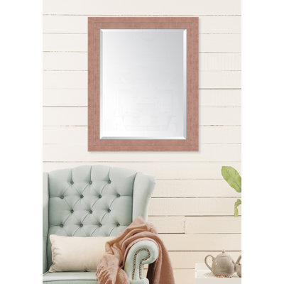 Miroir mural Chilhowie