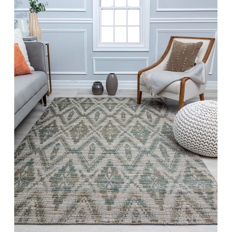 Gideon Indoor Rug, Rectangle 8' x 10'