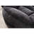 Luxury Chenille Bean Bag Chair For Teens - Extra Soft Foam, Portable, 42.52In Diameter, 20.47In Height, Versatile Teen Seating  Lazy Stain Chenille, Adds To Room-302451002