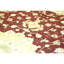 Handmade Silk and Wool Area Rug