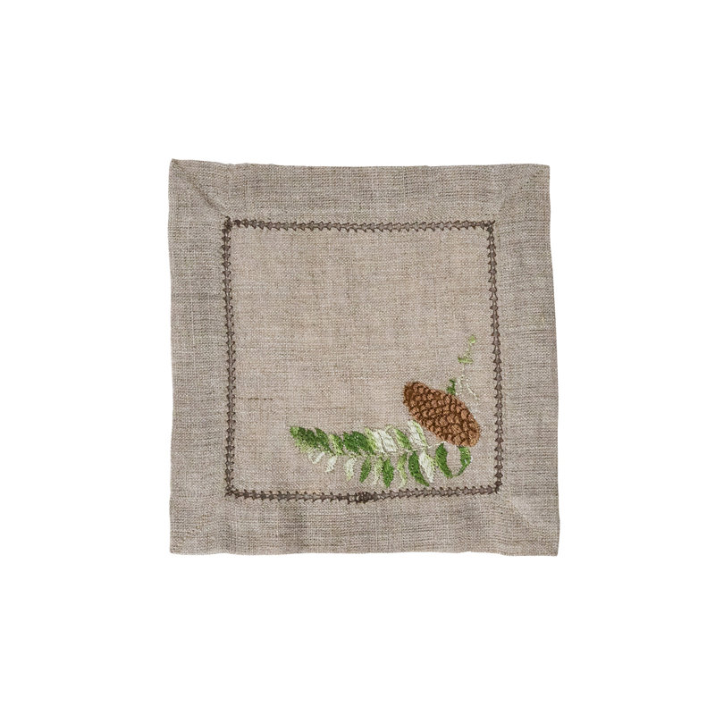 Forest Walk Cocktail Napkins Assorted