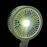 YINXIER 17.7'' Oscillating Pedestal / Standing Fan Fan