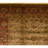 High-Quality Hand-Knotted Cream And Red Area Rug