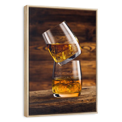 Whiskey On Whiskey