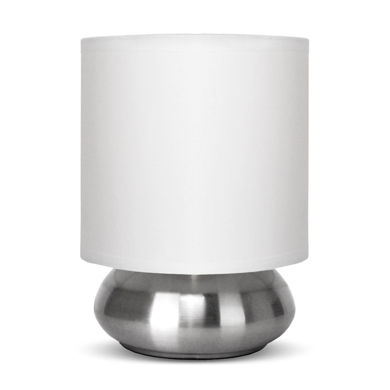 Lamp, White