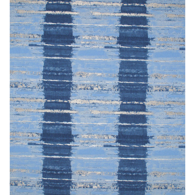 Canyon Granite Gorge Abstract Fabric, Delft