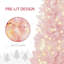 Pink Pencil Christmas Tree-1577341025-1577341037