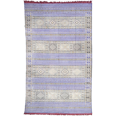 One-of-a-Kind Rectangle 9'4" X 15'10" Area Rug