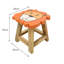 Tabouret pour enfants