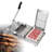 DENFER Stainless Steel Manual Meat Slicer