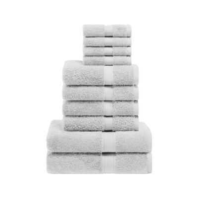 Scotia Egyptian Cotton Bath Towel Set