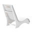 Chaise longue d'extérieur Ariel Aquawave (ensemble de 2)-1675719435