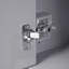  Meuble-lavabo moderne avec lavabo en céramique
