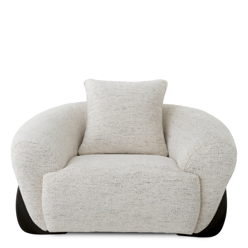 Siderno Barrel Chair