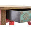 Dessa Solid Wood End Table