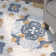 Emrick Hand Tufted Wool Floral Rug