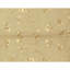 Tapis beige noué à la main de haute qualité
