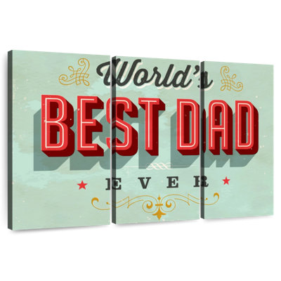 World's Best Dad