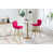 Rouge rose est en rupture de stock