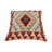 Hogan Geometric Throw Pillow