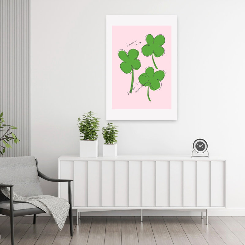 Art contemporain contemporain contemporain, H 36 po x l 24 po