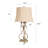 Mae Table Lamp