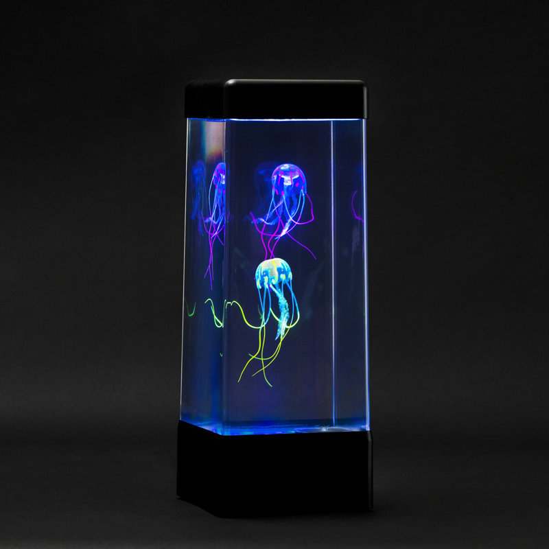 Accessoire bébé méduse pour lampe lumineuse JINX