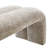 Modway Dax 50.5" Chenille Upholstered Accent Bench-95616614