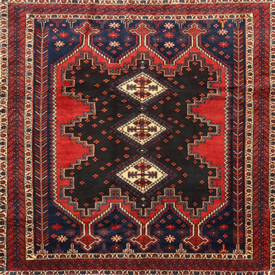 Oriental Indoor Rug