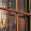 Lanterne murale d'extérieur en verre grainé Dallas-22407071