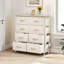 Arnaz 8 - Drawer Chest of Drawers-1126182396