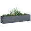 Planter 40 Cm Cold-Rolled Steel-613940577-613940580