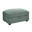 Repose-pieds moderne en chenille-1073353738