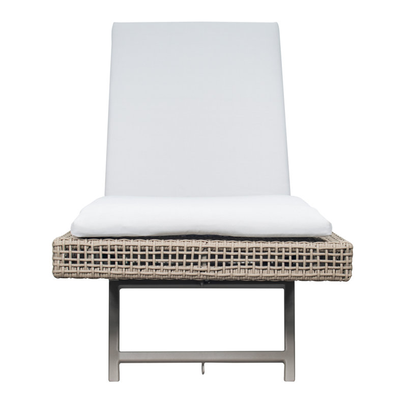 Archipelago Outdoor Chaise Lounge