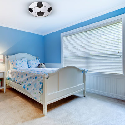 Charest LED Flush Mount