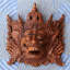 Handmade Wood Wall Decor