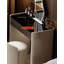 Commode rétractable de luxe Modern Light